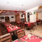 L'edelweiss 2* Chatel