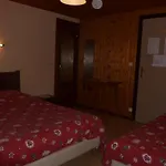 L'edelweiss Châtel