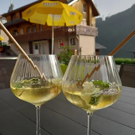 Hotel L'edelweiss 2*
