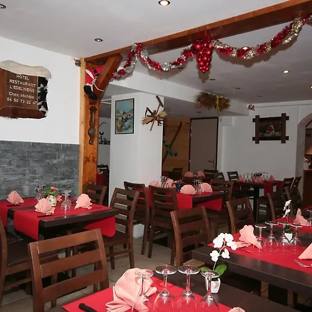 Hotel L'edelweiss