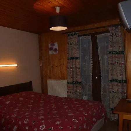 L'edelweiss Hotel