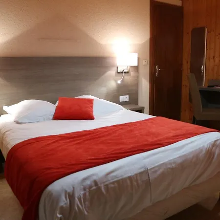 L'edelweiss Hotel
