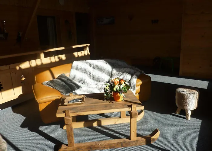 L'edelweiss Hotel