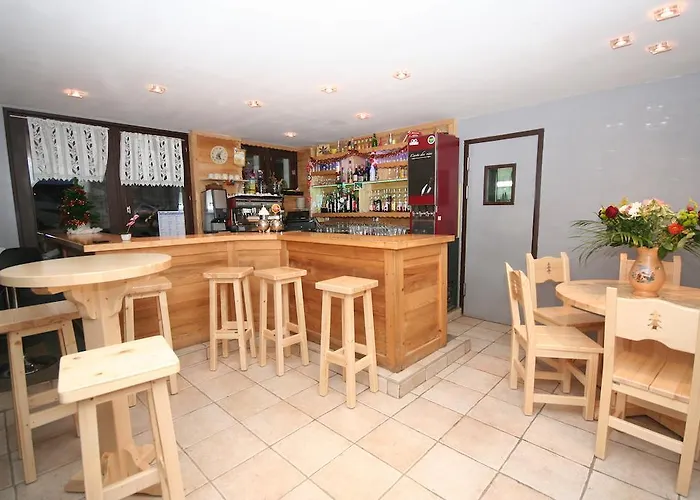 L'edelweiss 2* Châtel