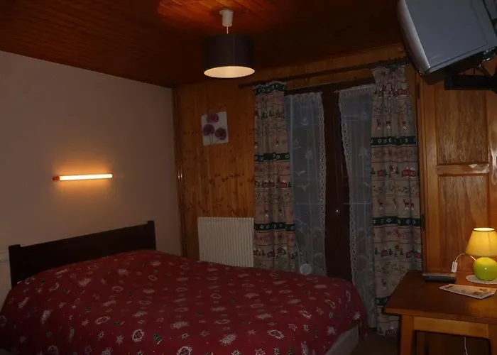 L'edelweiss Hotel