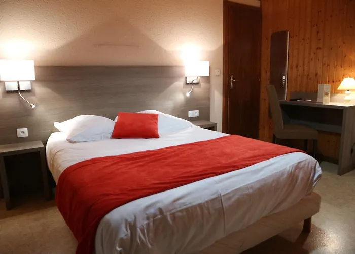 L'edelweiss Hotel